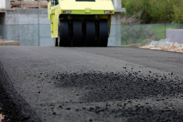 Best Affordable Driveway Pavers  in Rio Del Mar, CA