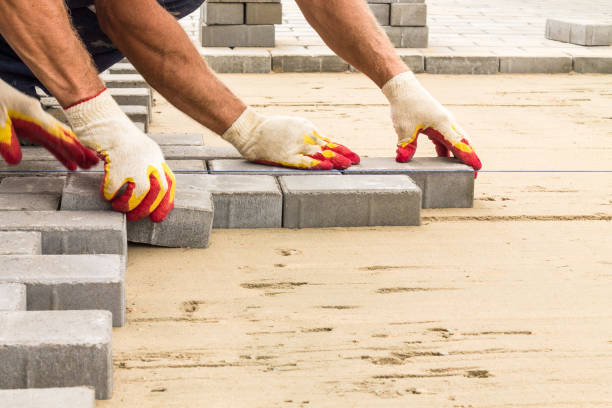 Best Local Driveway Pavers  in Rio Del Mar, CA