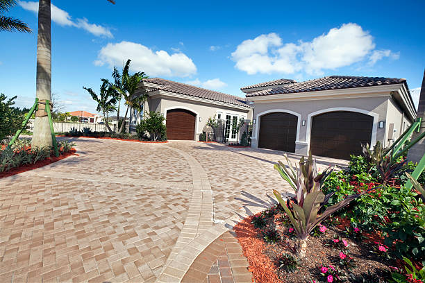 Professional Driveway Pavers in Rio Del Mar, CA