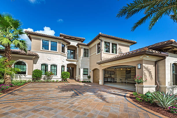 Best Best Driveway Pavers  in Rio Del Mar, CA
