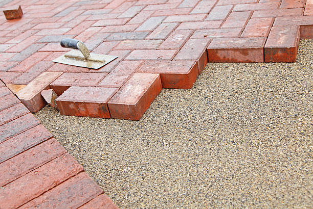 Best Driveway Pavers Near Me  in Rio Del Mar, CA