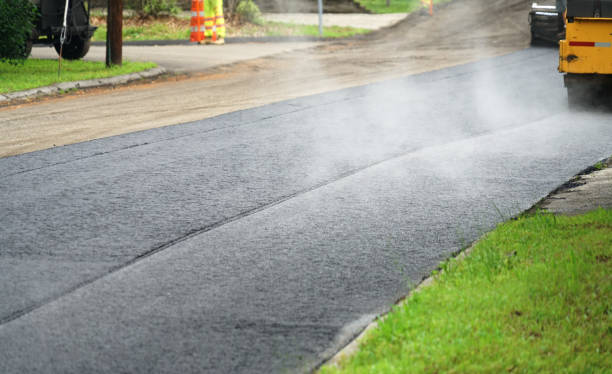 Best Residential Paver Driveway  in Rio Del Mar, CA