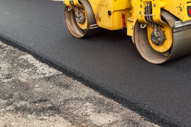 Reasons to Select Us for Your Driveway Paving Requirements in Rio Del Mar, CA