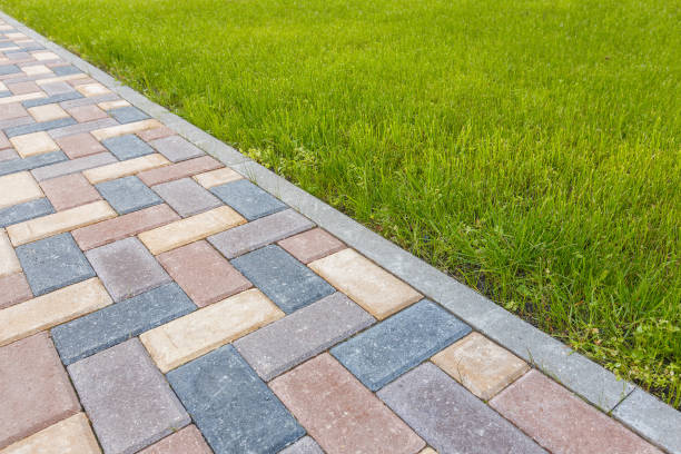 Best Residential Driveway Paver Services  in Rio Del Mar, CA